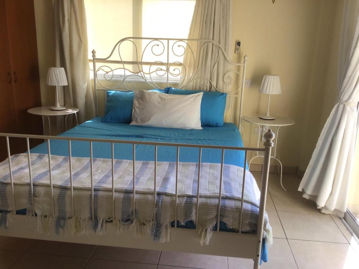 Carolyn Villa Is A Luxury 4-Bedroom Villa With Private Pool In Ayia Napa Ngoại thất bức ảnh