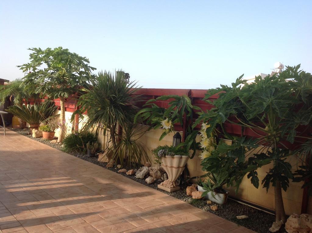 Carolyn Villa Is A Luxury 4-Bedroom Villa With Private Pool In Ayia Napa Ngoại thất bức ảnh